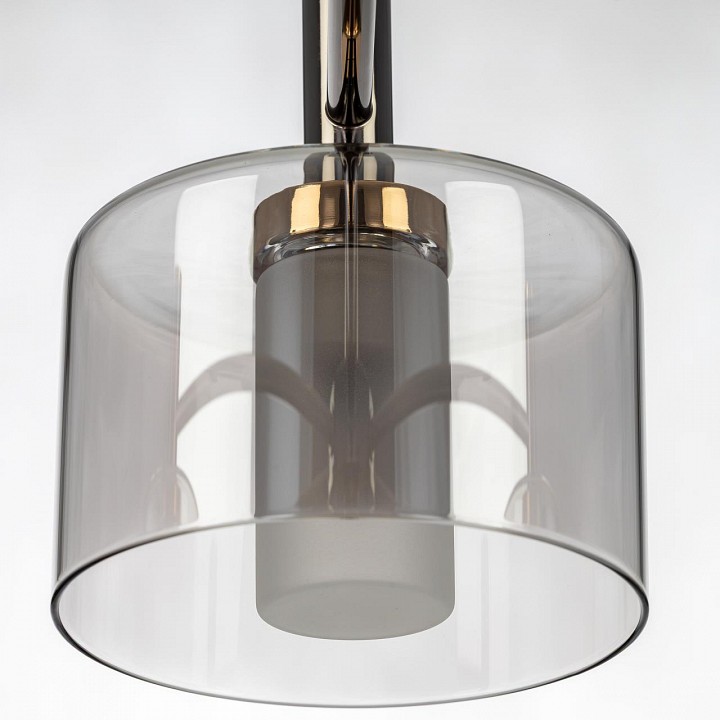 Люстра на штанге citilux elan cl241171