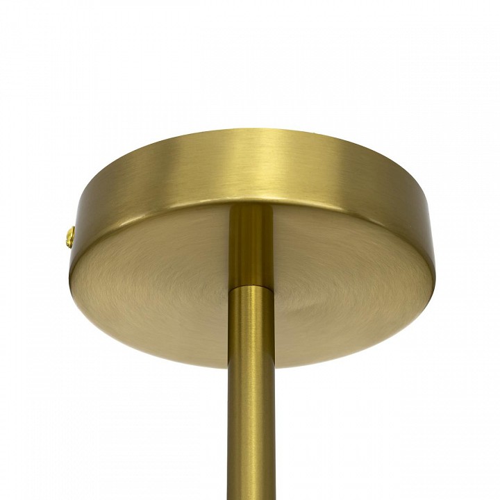 Люстра на штанге citilux ronny cl242133