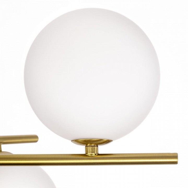 Люстра на штанге citilux ronny cl242193