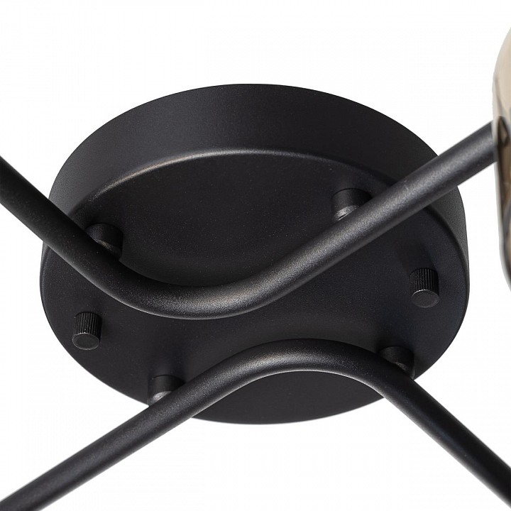 Потолочная люстра citilux espace cl243141