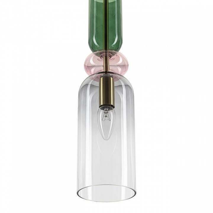 Подвесной светильник citilux tendy cl244011