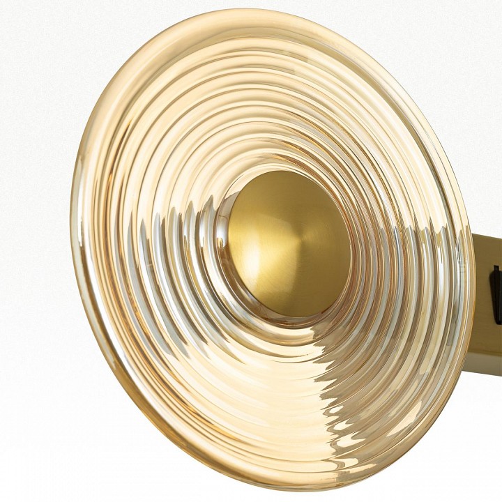 Бра с подсветкой citilux corta cl245033