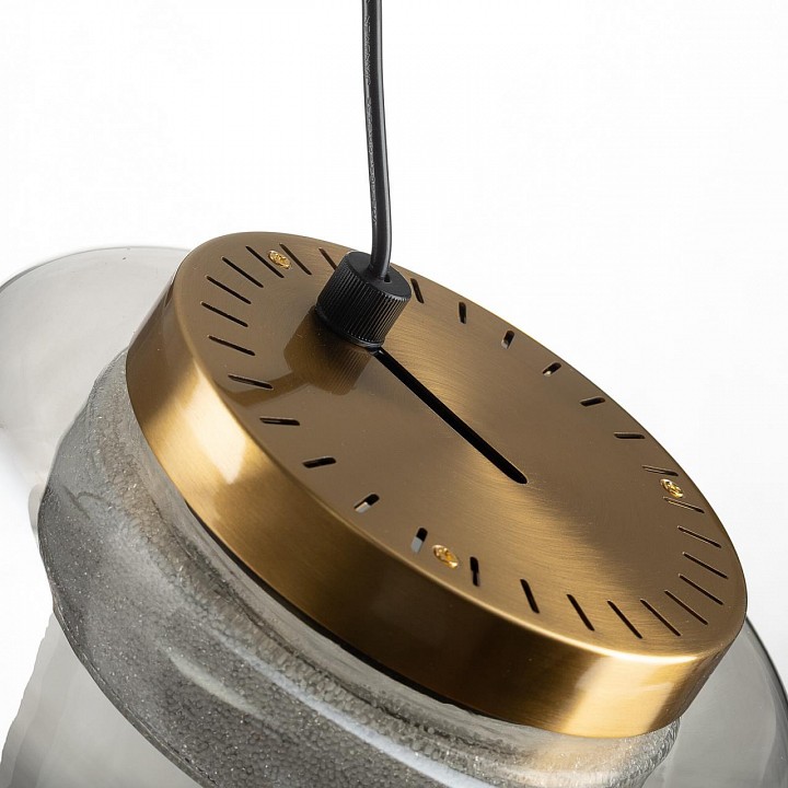 Подвесной светильник citilux signature cl247011