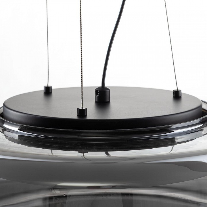 Подвесной светильник citilux signature cl247043