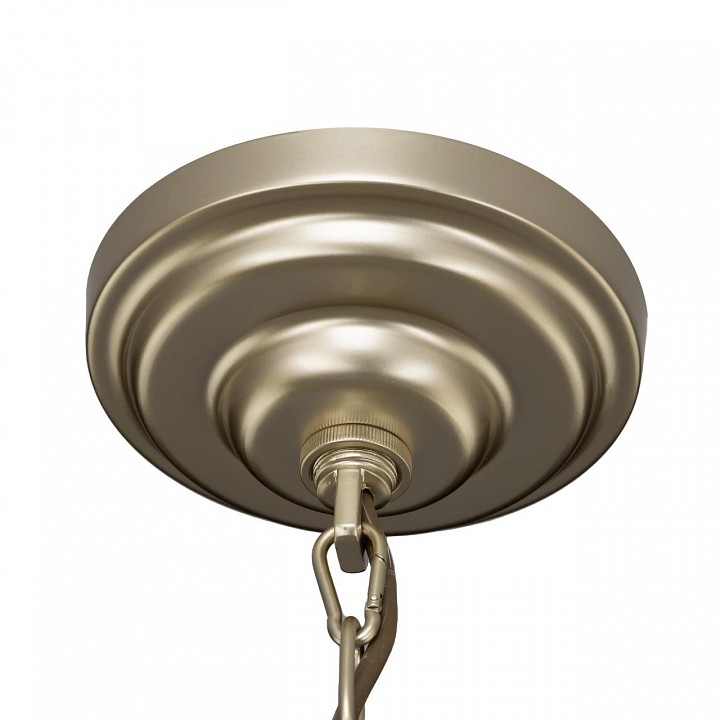 Подвесная люстра citilux лаура cl301282