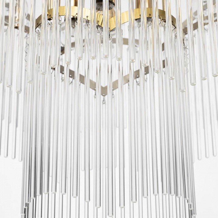 Подвесная люстра citilux jane cl304163