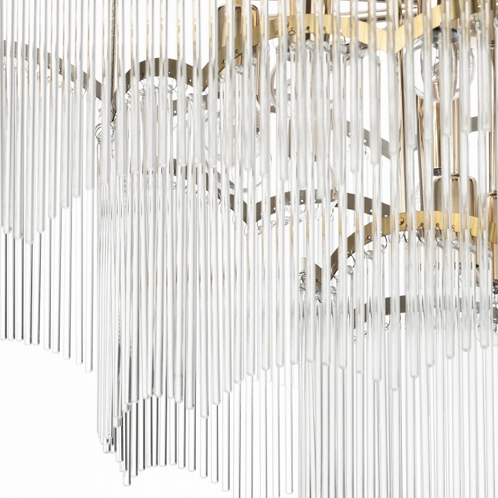 Подвесная люстра citilux jane cl304183