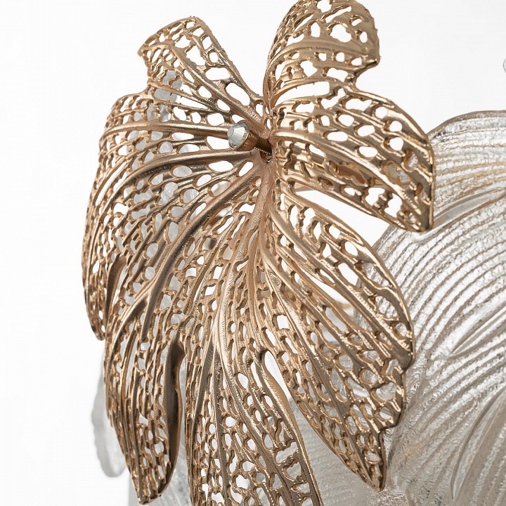 Подвесная люстра citilux dryad cl305150