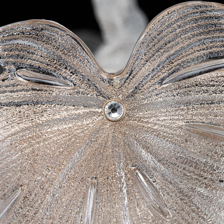 Подвесная люстра citilux dryad cl305160