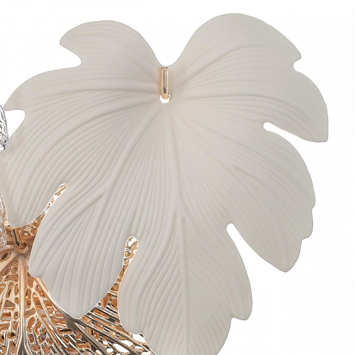 Накладной светильник citilux dryad cl305330