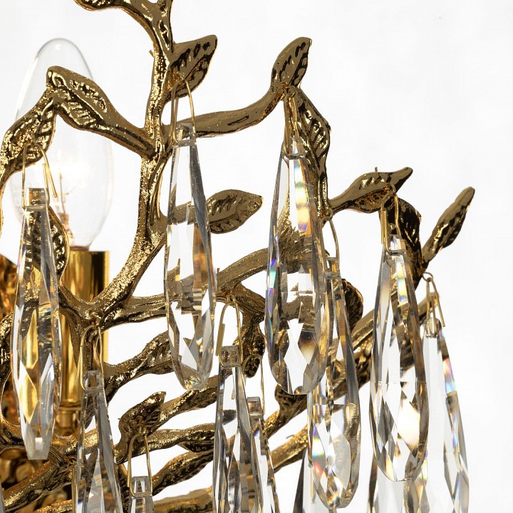 Бра citilux ritz cl310022