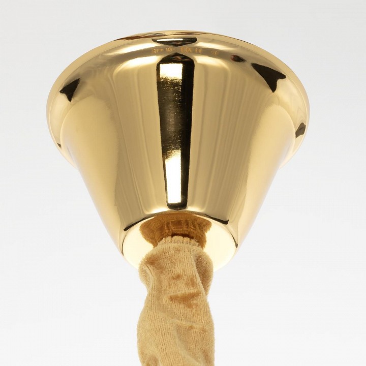 Подвесная люстра citilux ritz cl310122