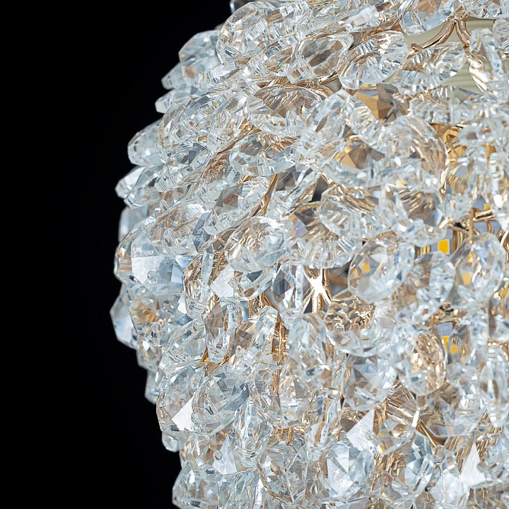 Подвесной светильник citilux cloudy cl323012