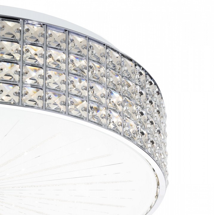 Накладной светильник citilux портал cl32418g1