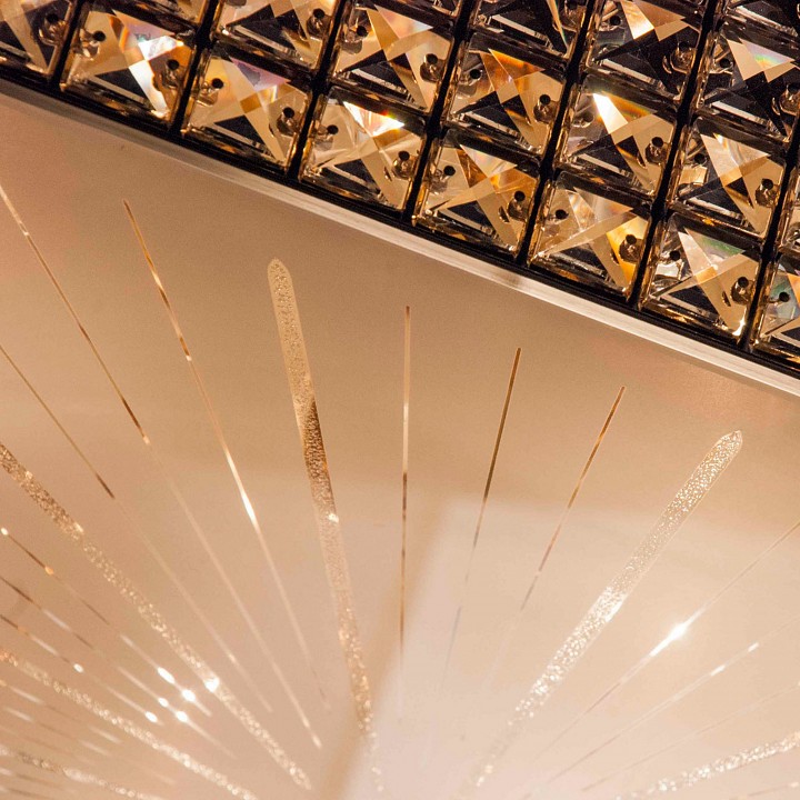 Накладной светильник citilux портал cl324202