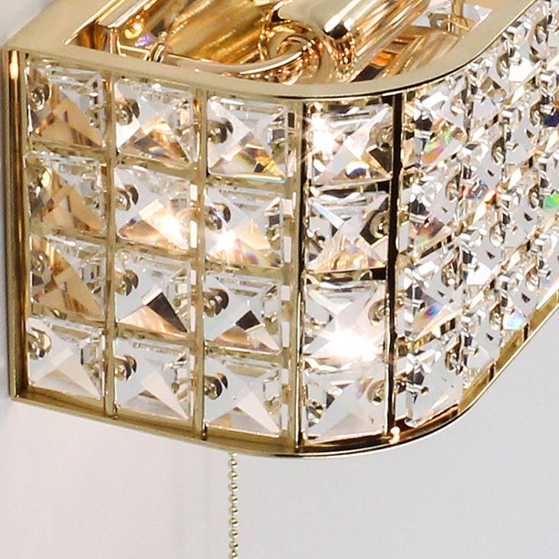 Накладной светильник citilux портал cl324402