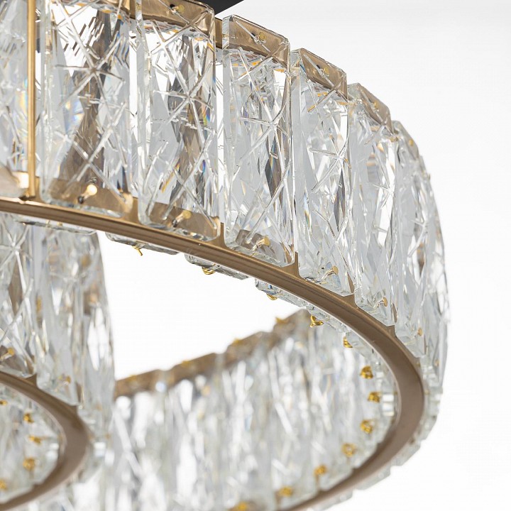 Накладной светильник citilux palant cl325152