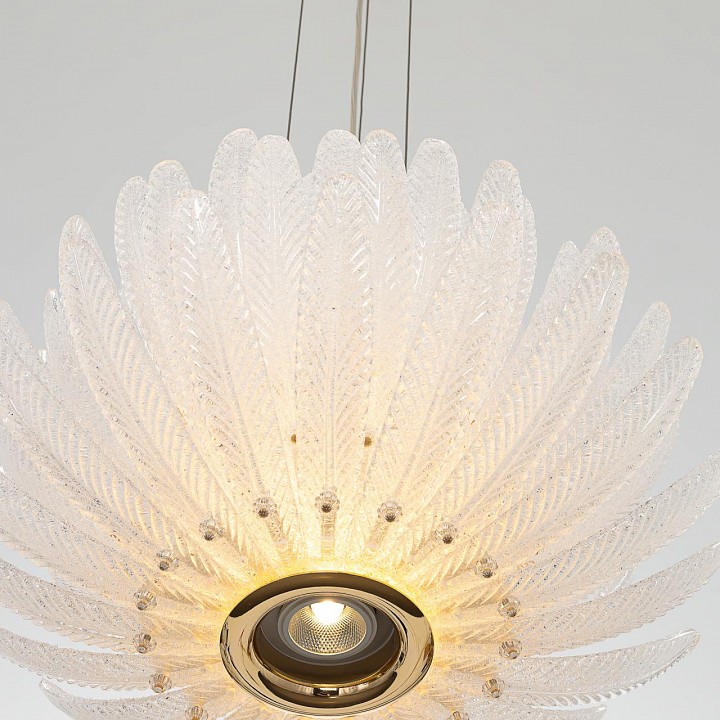 Подвесной светильник citilux deltoro cl327150