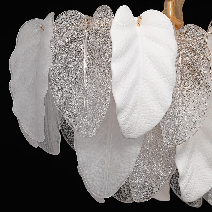 Подвесная люстра citilux hasienda cl328170