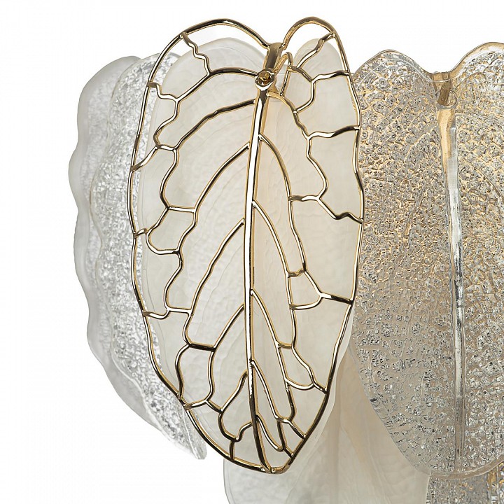 Накладной светильник citilux hasienda cl328350