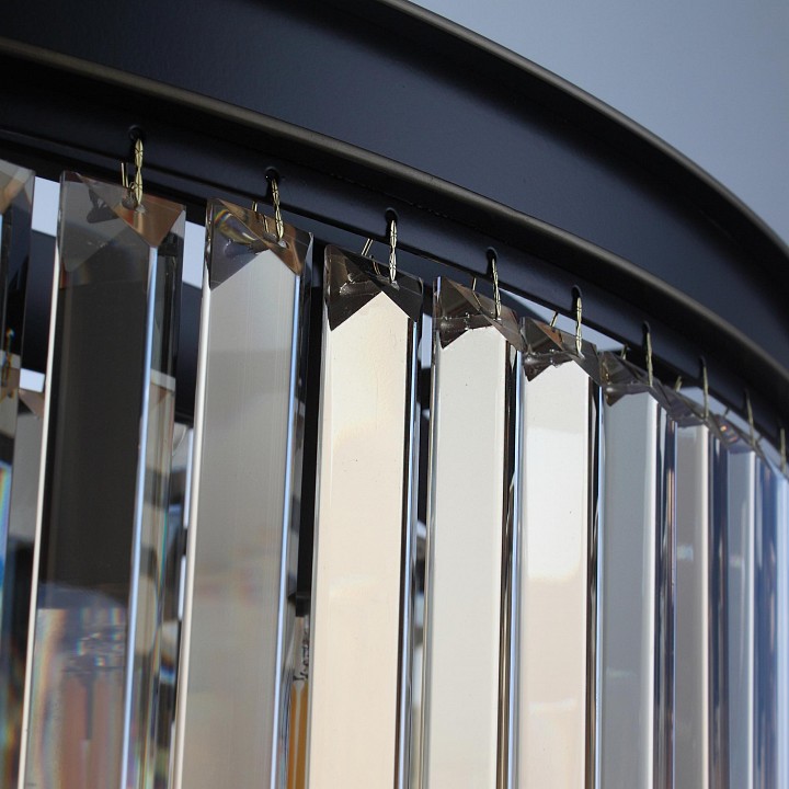 Подвесная люстра citilux мартин cl332122