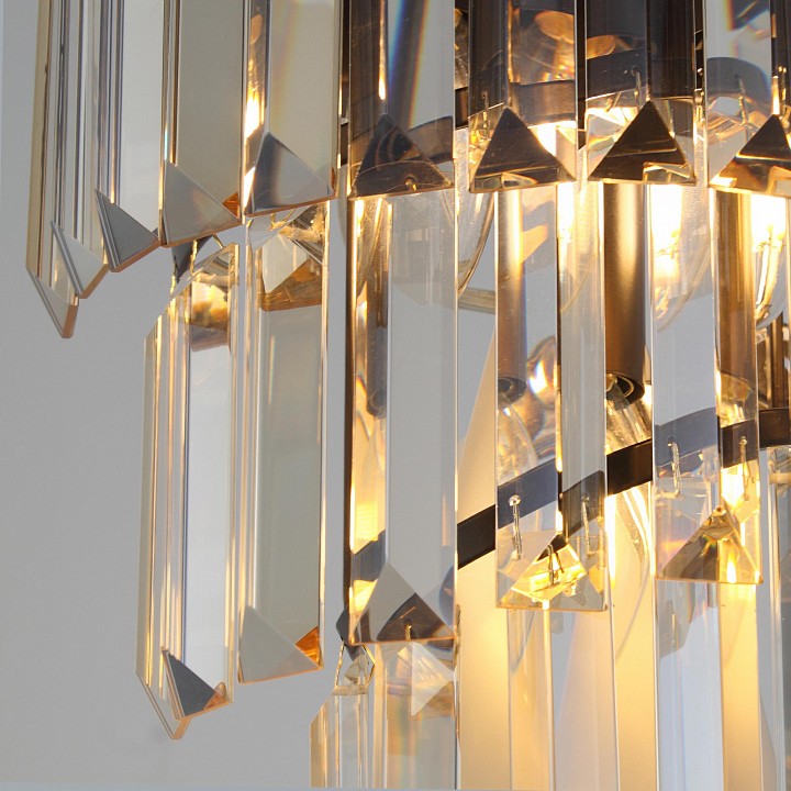 Накладной светильник citilux мартин cl332432