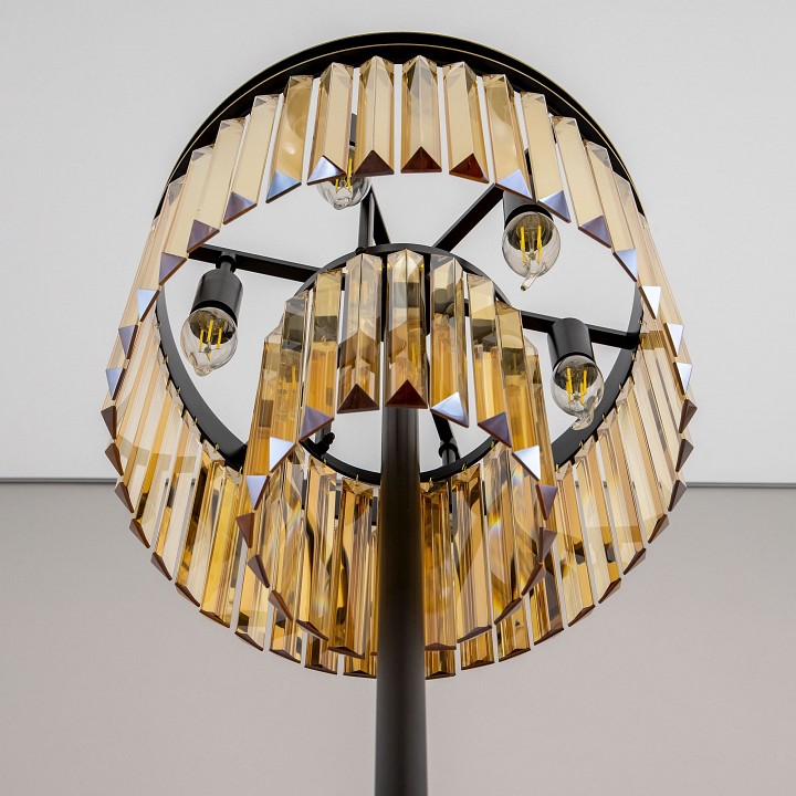 Торшер citilux мартин cl332962