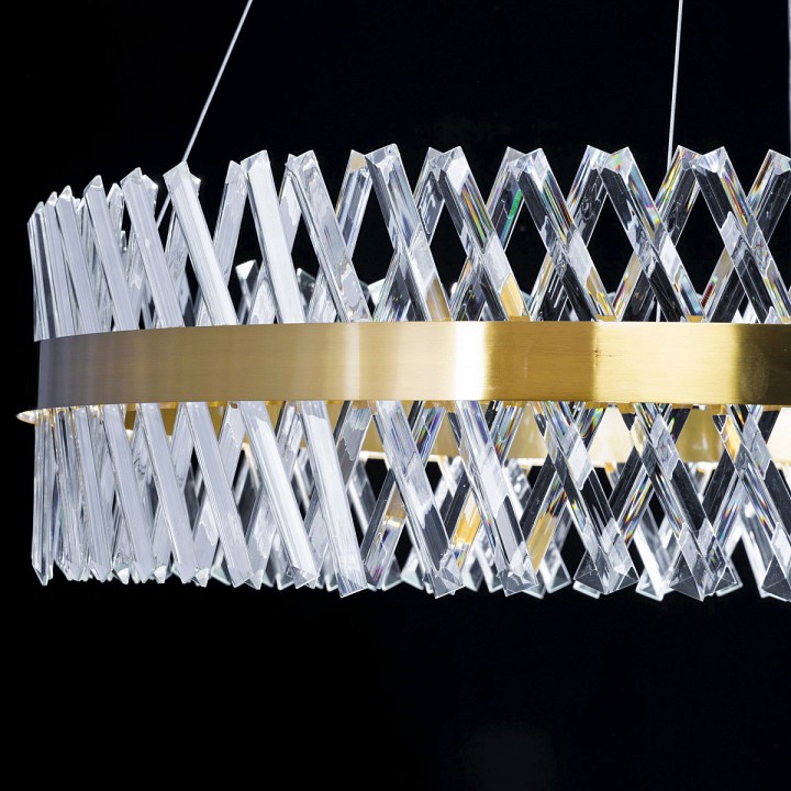 Подвесной светильник citilux ричард cl336103