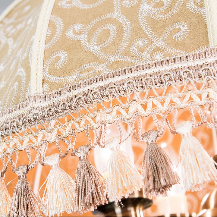 Подвесной светильник citilux базель cl407155