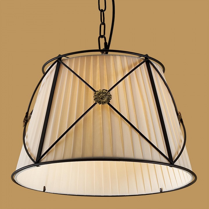 Подвесной светильник citilux дрезден cl409111