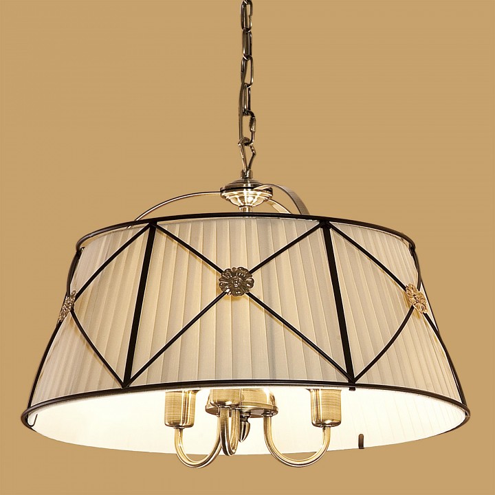 Подвесной светильник citilux дрезден cl409131