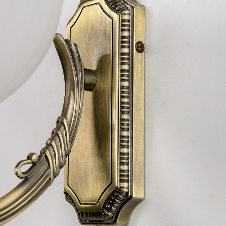 Бра citilux севилья cl414313