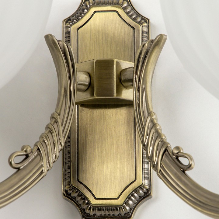 Бра citilux севилья cl414323