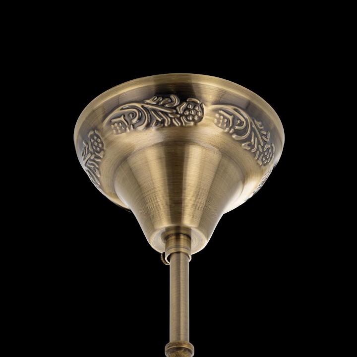 Подвесной светильник citilux каир cl419116