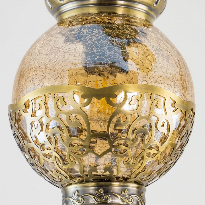 Подвесной светильник citilux каир cl419133