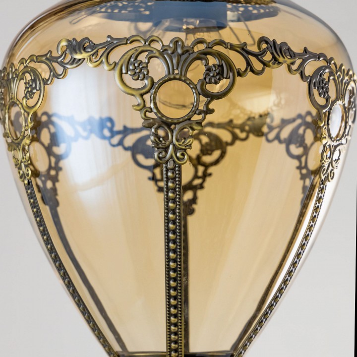 Подвесной светильник citilux каир cl419233