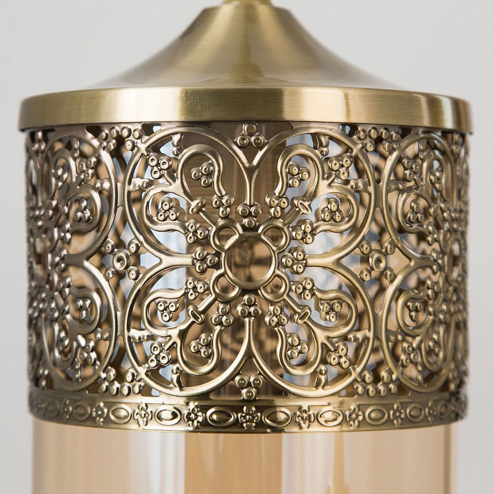 Подвесной светильник citilux эмир cl467033