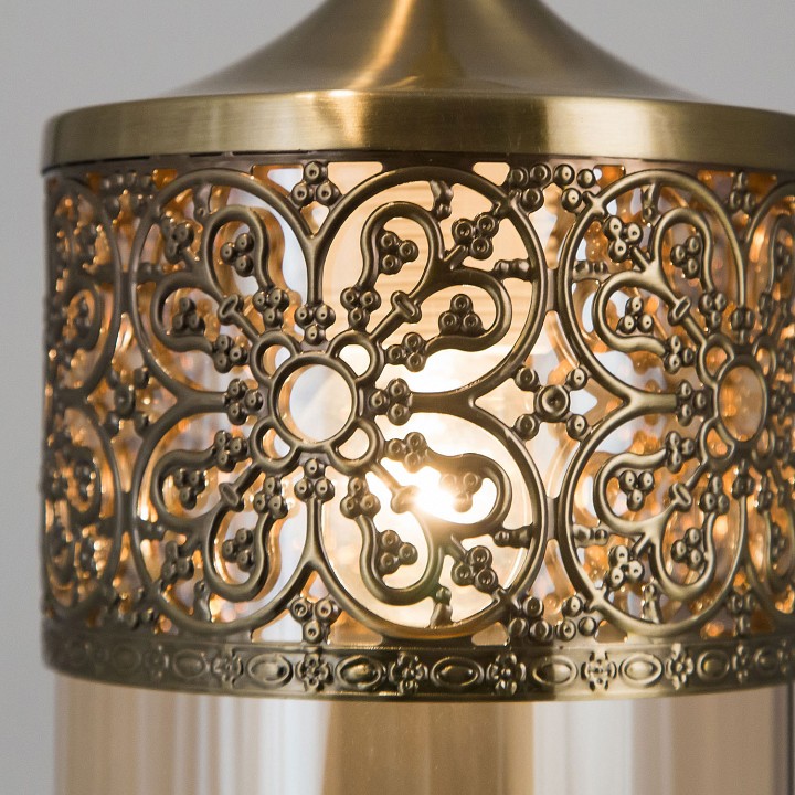 Подвесная люстра citilux эмир cl467183