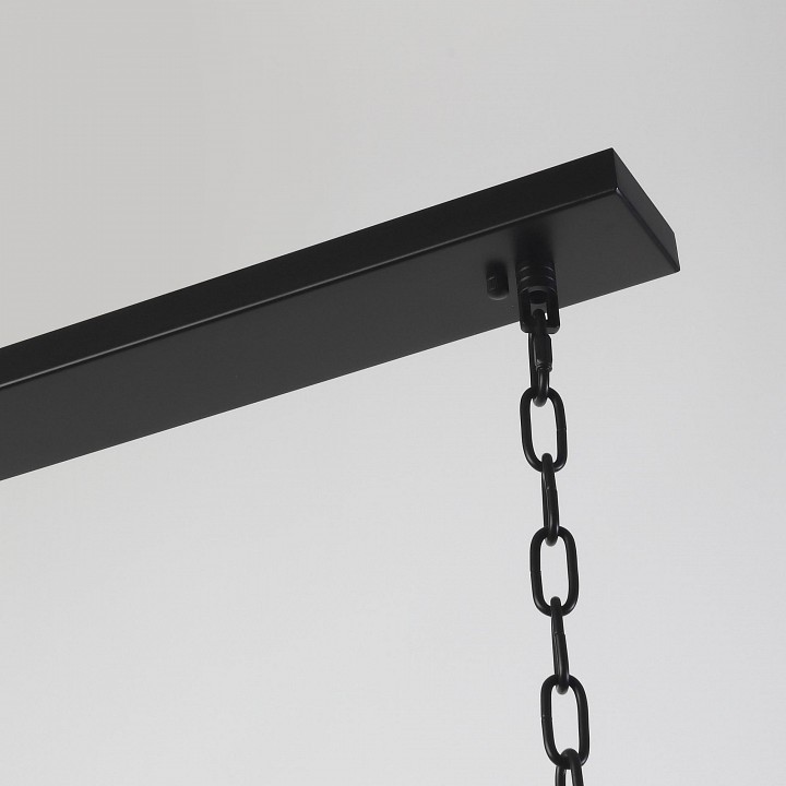 Подвесная люстра citilux маркиз cl471245