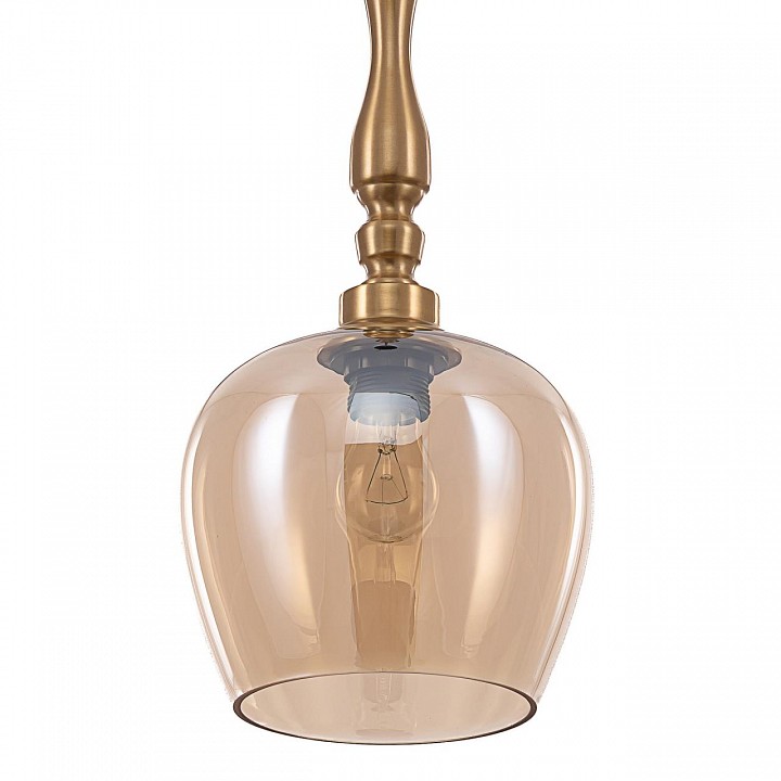 Подвесной светильник citilux nort cl475011