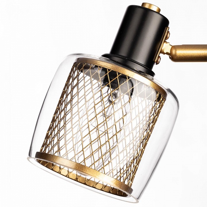 Бра citilux смит cl530515