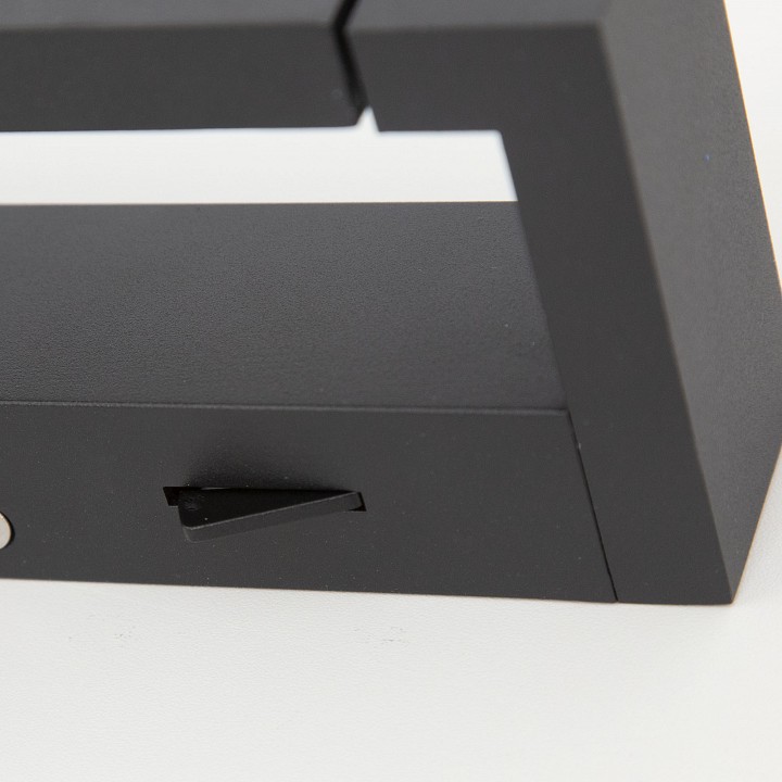 Подсветка для зеркала citilux визор cl708261n