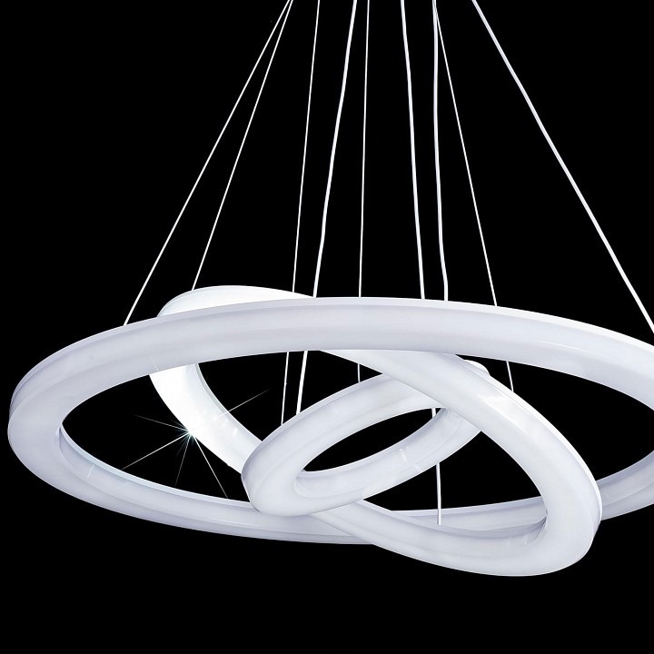 Подвесной светильник citilux электрон cl710a104s