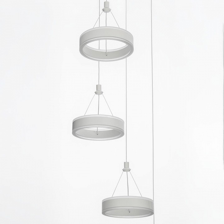 Подвесной светильник citilux дуэт cl719050