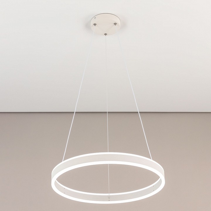 Подвесной светильник citilux дуэт cl719500