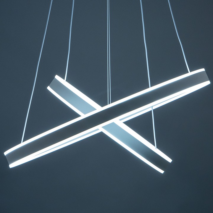 Подвесной светильник citilux дуэт cl719640