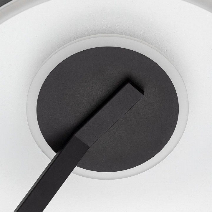 Светильник на штанге citilux дуэт cl719741