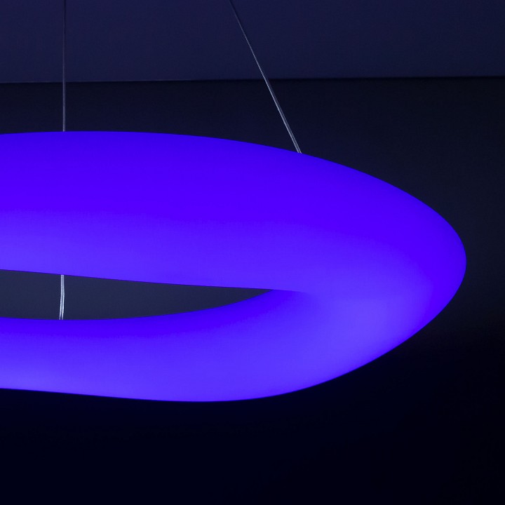 Подвесной светильник citilux стратус смарт cl732a800gs