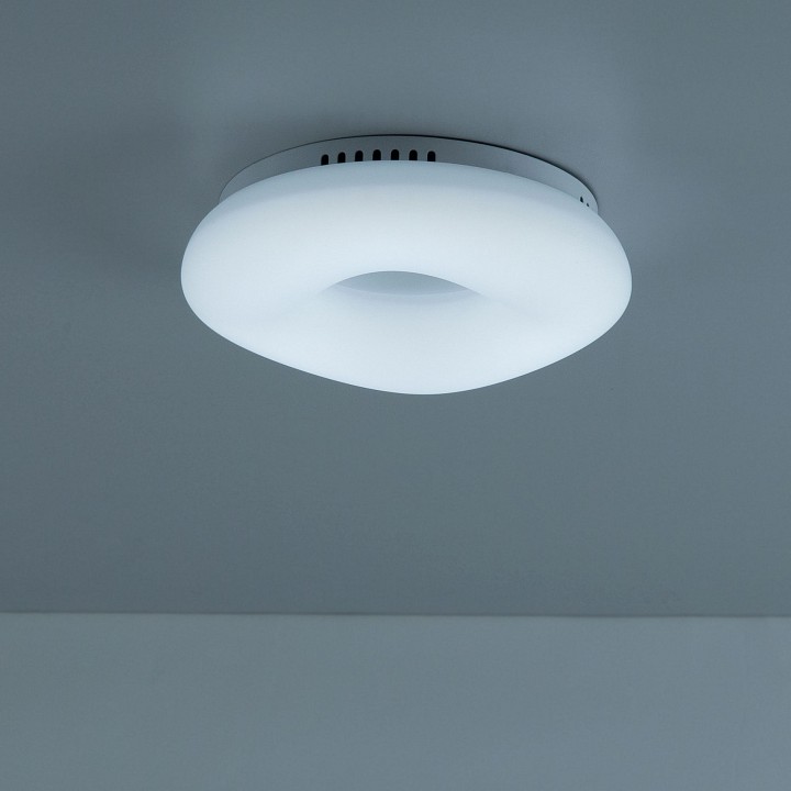 Накладной светильник citilux стратус cl732b280g