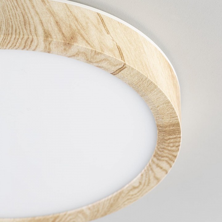 Накладной светильник citilux бейсик cl738122n